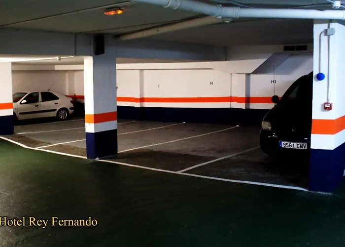 Rey Fernando