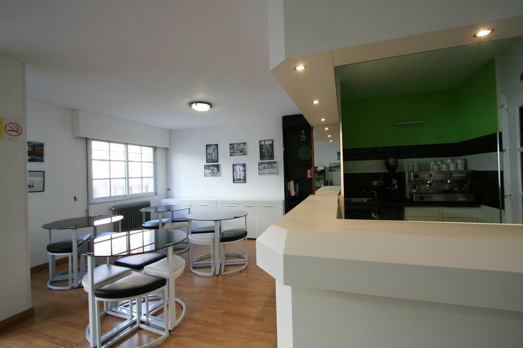 Casa de hóspedes Rey Fernando 2*