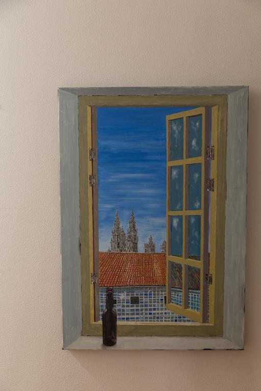 Rey Fernando Casa de hóspedes Santiago de Compostela