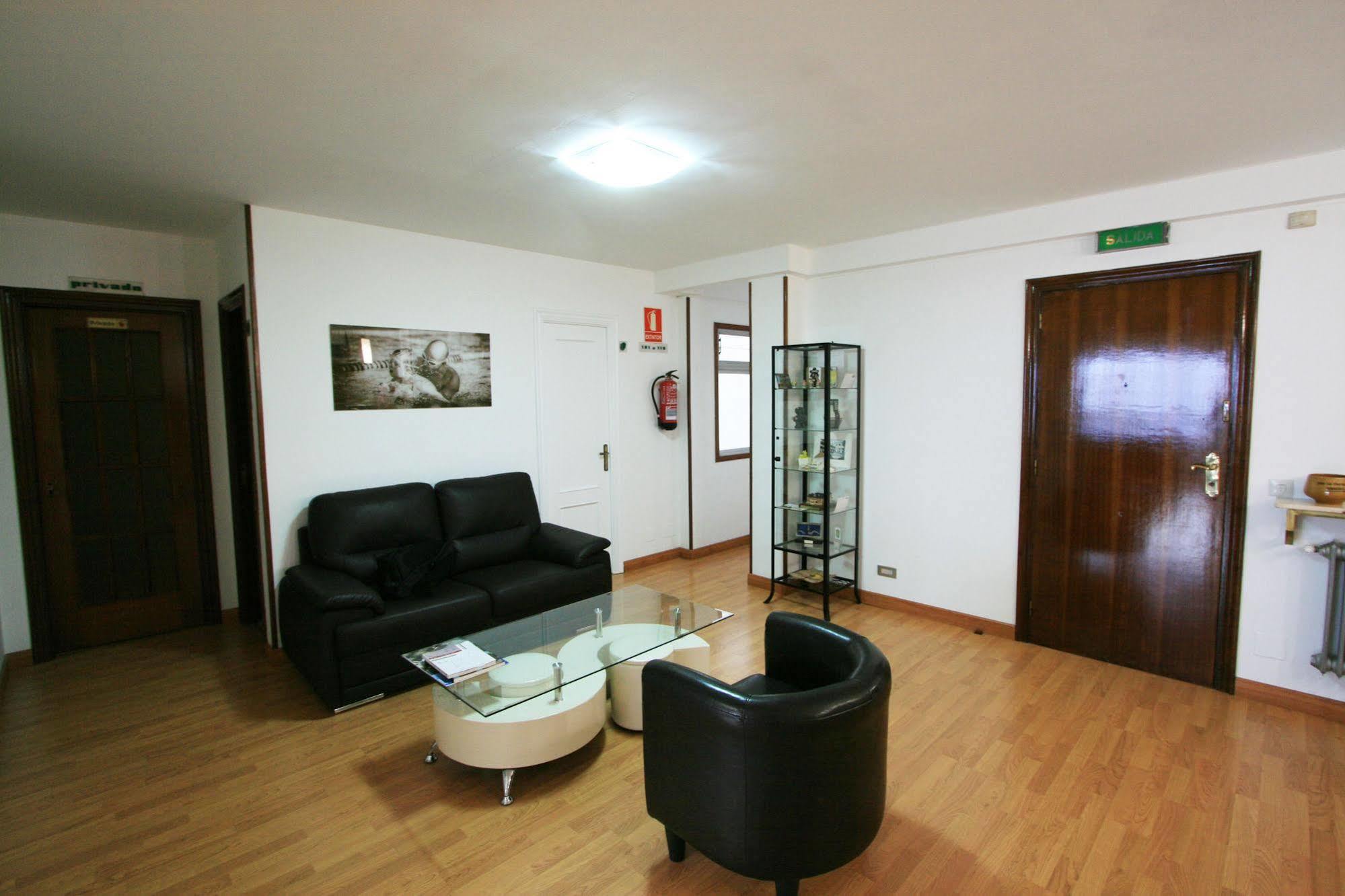 Rey Fernando Casa de hóspedes